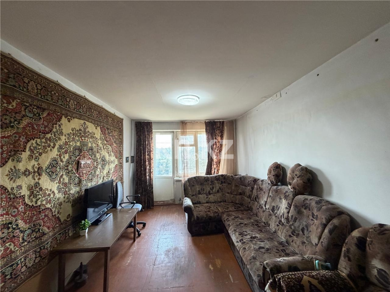 Продажа 2-комнатной квартиры, 50 м² в Темиртау