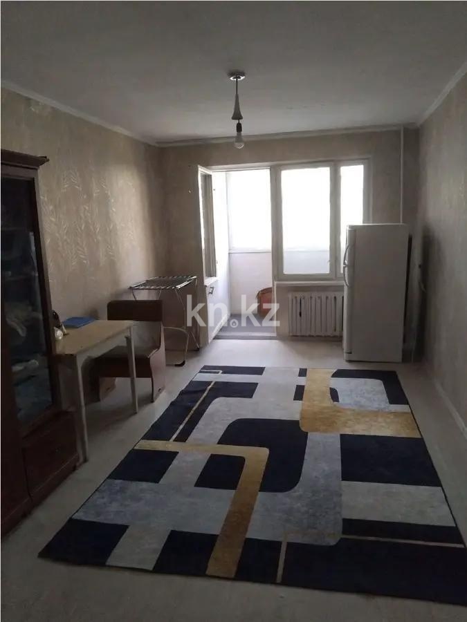 Продажа 2-комнатной квартиры, 45 м² в Алматы