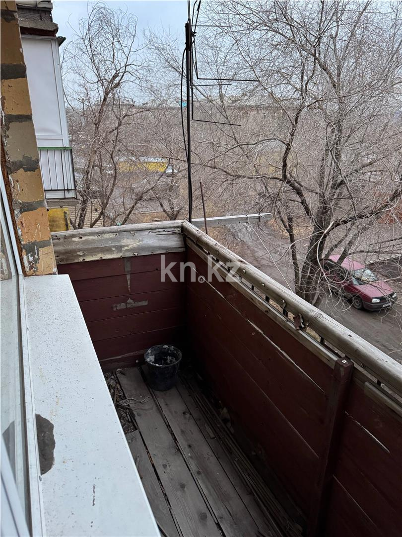 Продажа 1-комнатной квартиры, 30 м², ул. Мануильского, дом  21 в Караганде - фото 9