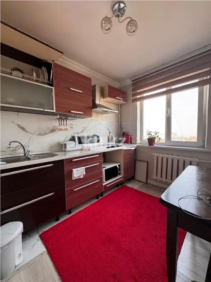 Продажа 2-комнатной квартиры, 50 м² в Алматы - фото 2