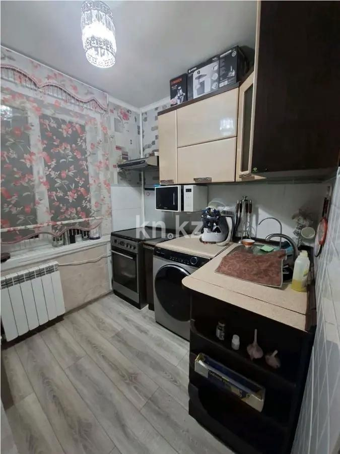Продажа 3-комнатной квартиры, 57 м² - Продажа квартир в Алматы - страница 9 фото 5 из 7