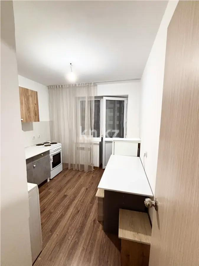 Продажа 1-комнатной квартиры, 30 м², ул. Чокина, дом  6 - Продажа  однокомнатных квартир в Астане без посредников фото 3 из 5
