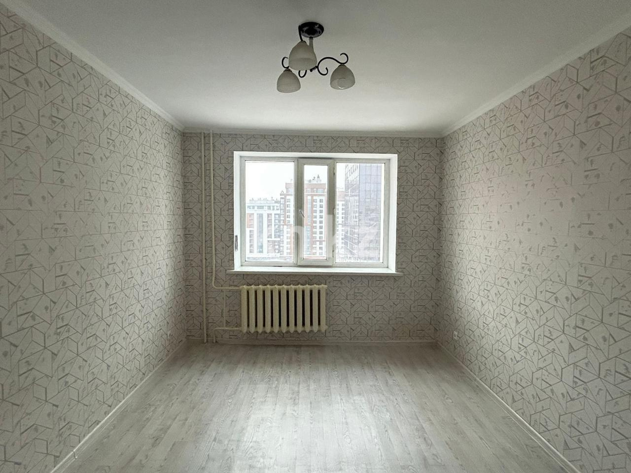 Продажа 1-комнатной квартиры, 40 м², пр. Момышулы - Продажа квартир в Астане фото 1 из 7