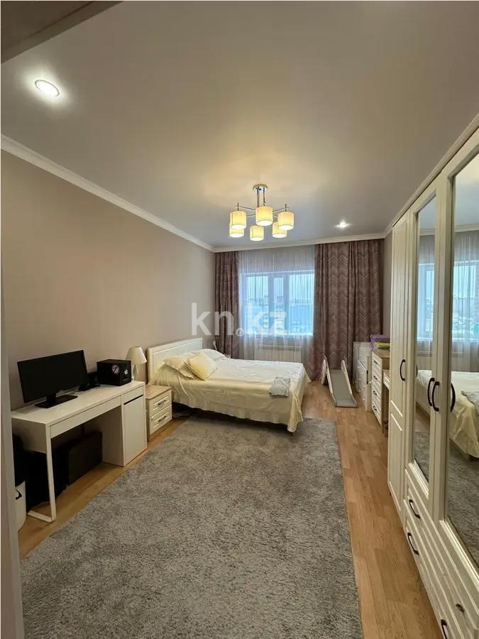 Продажа 2-комнатной квартиры, 68 м², пр. Туран, дом  19/1 в Астане - фото 2