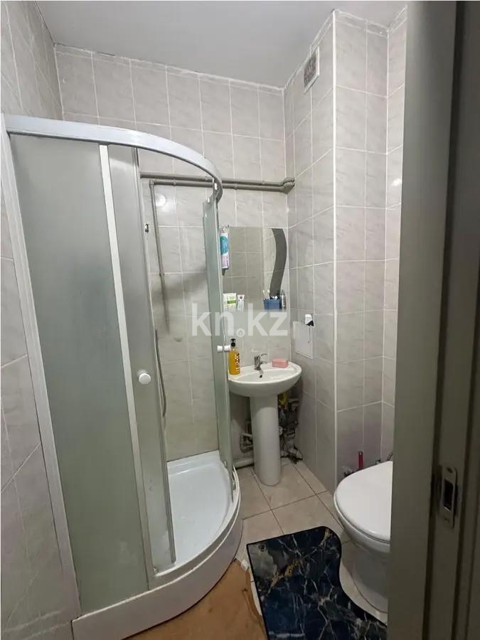 Продажа 1-комнатной квартиры, 20 м², мкр-н Кокмайса, дом  57б - Продажа  однокомнатных квартир в новостройках Алматы без посредников фото 2 из 2