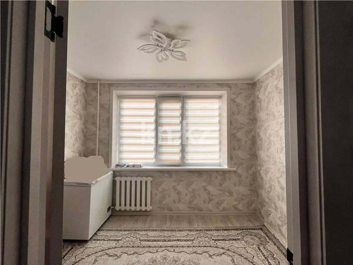 Продажа 5-комнатной квартиры, 82 м², ул. 40-летия Победы, дом  62 в Шахтинске - фото 4