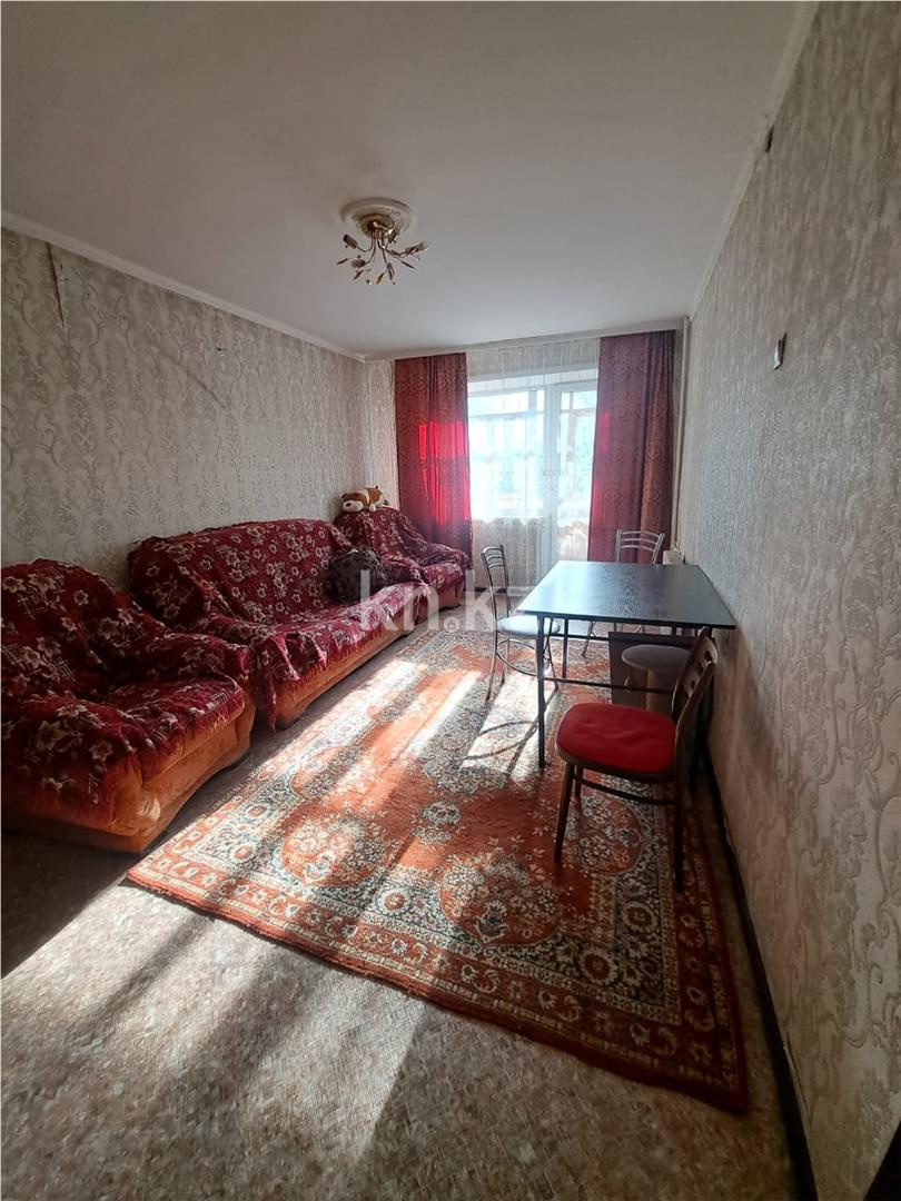 Продажа 4-комнатной квартиры, 76 м², 1 кв-л - Продажа квартир в Караганде фото 1 из 9