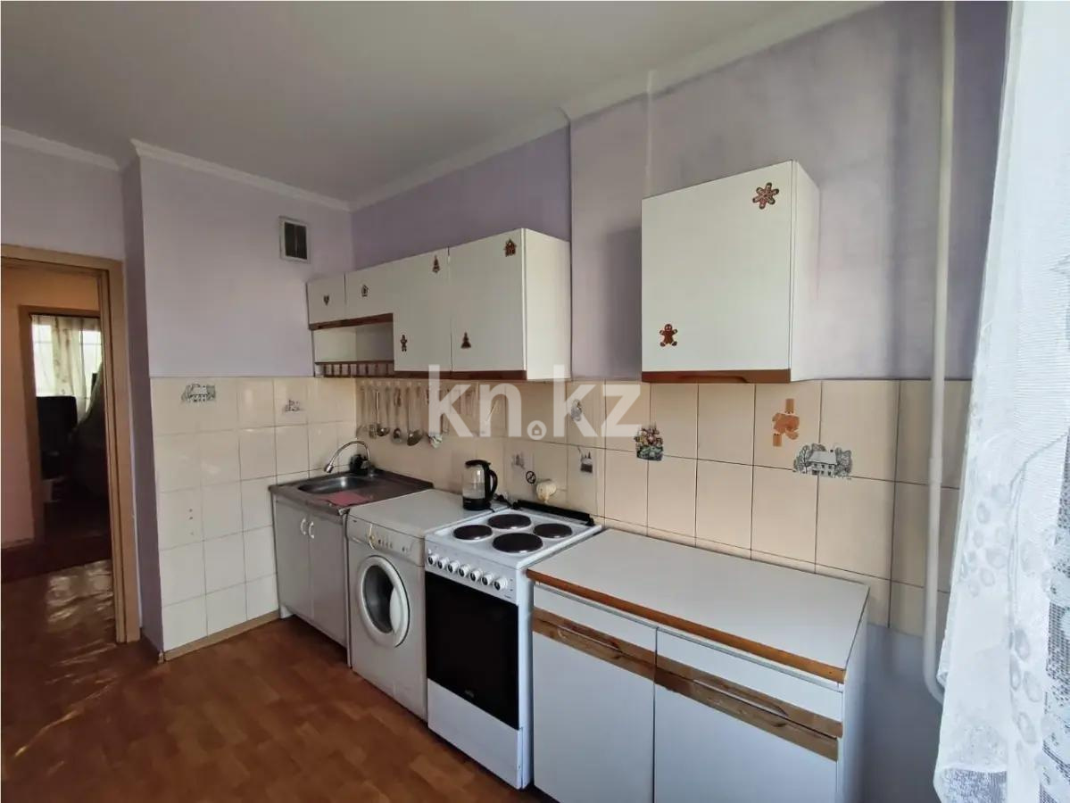 Продажа 4-комнатной квартиры, 90 м² - Продажа квартир в Алматы - страница 2 фото 3 из 4