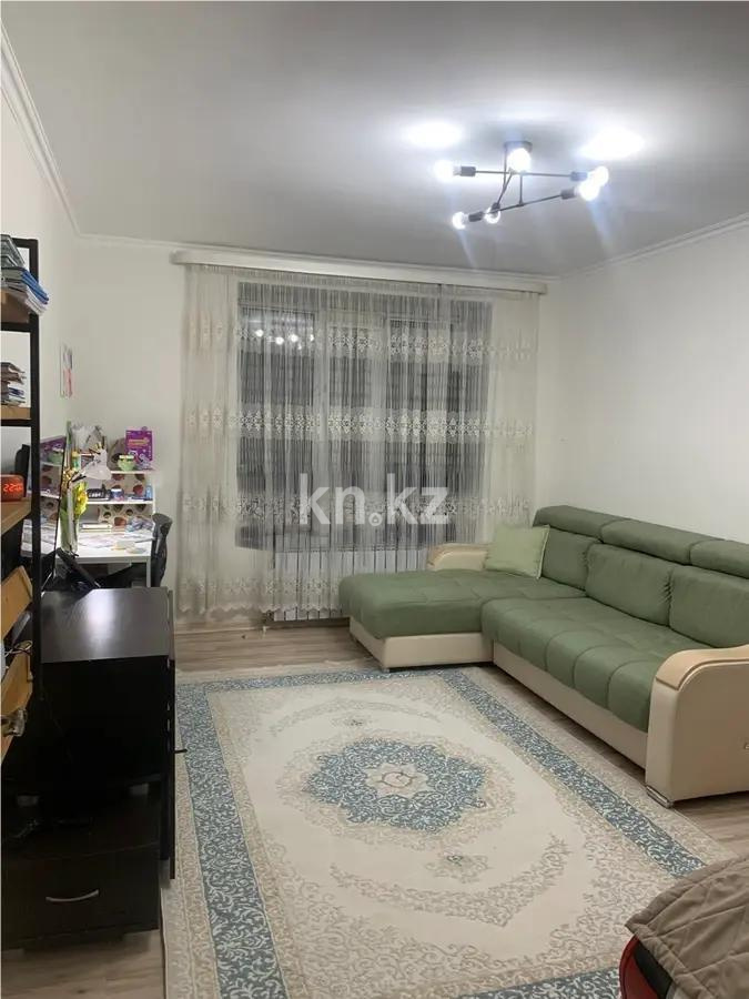 Продажа 3-комнатной квартиры, 80.1 м², ул. Айнакол, дом  60 - Продажа квартир в Астане с фото фото 2 из 7