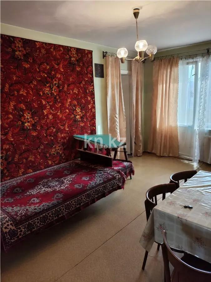 Продажа 2-комнатной квартиры, 42 м², ул. Шакарима, дом  13 в Алматы - фото 2