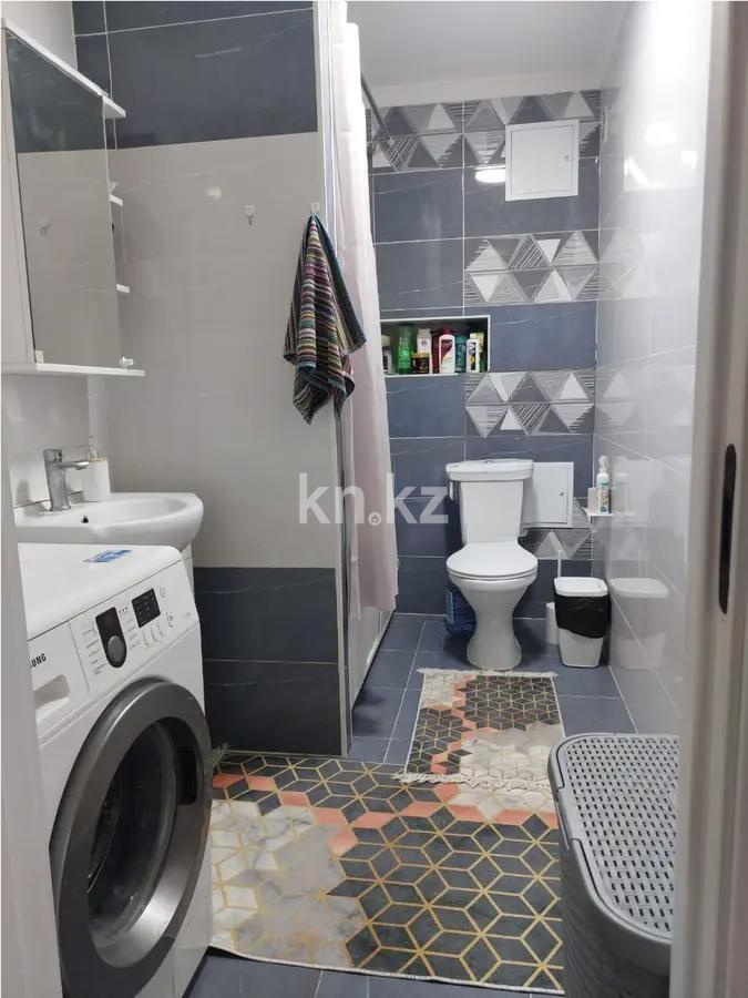 Продажа 1-комнатной квартиры, 46.4 м² в Астане - фото 3