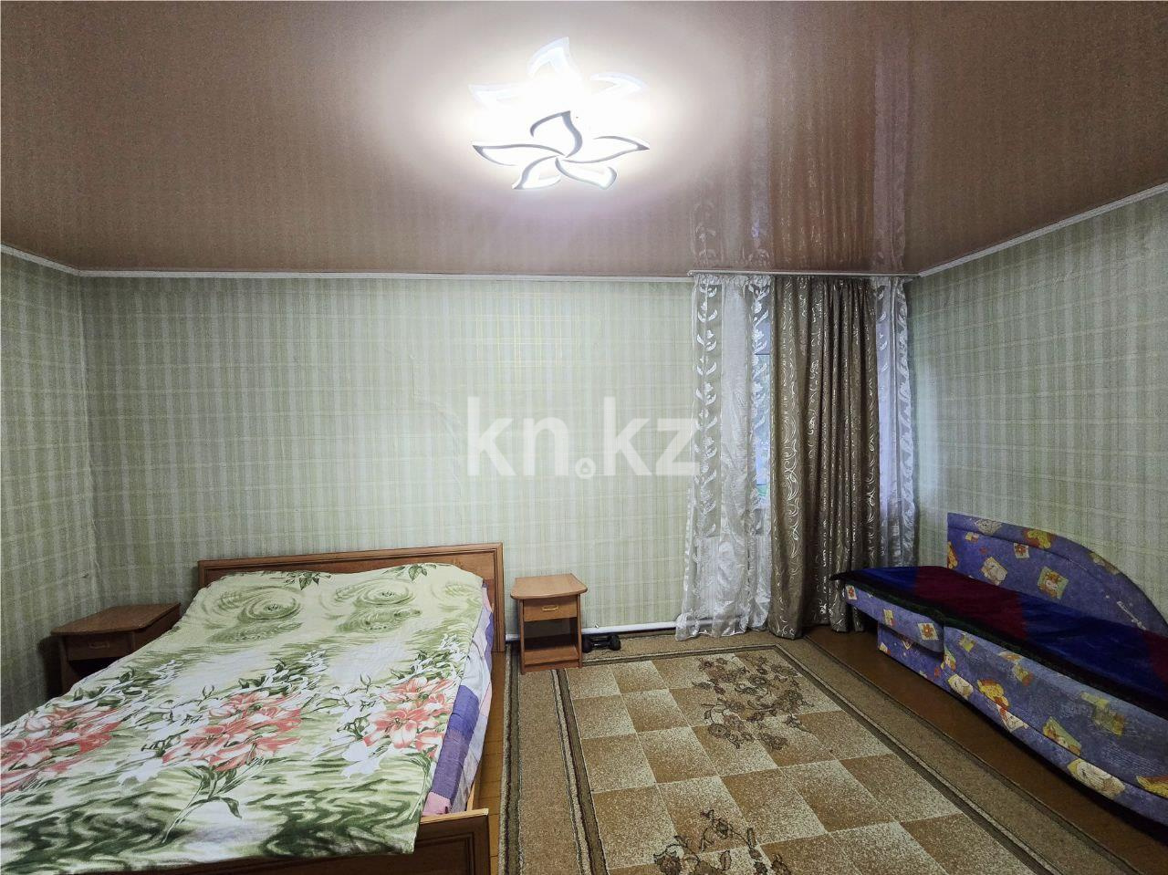 Продажа 5-комнатного дома, 147 м², ул. Шевченко - Продажа домов, коттеджей в Темиртау фото 6 из 14