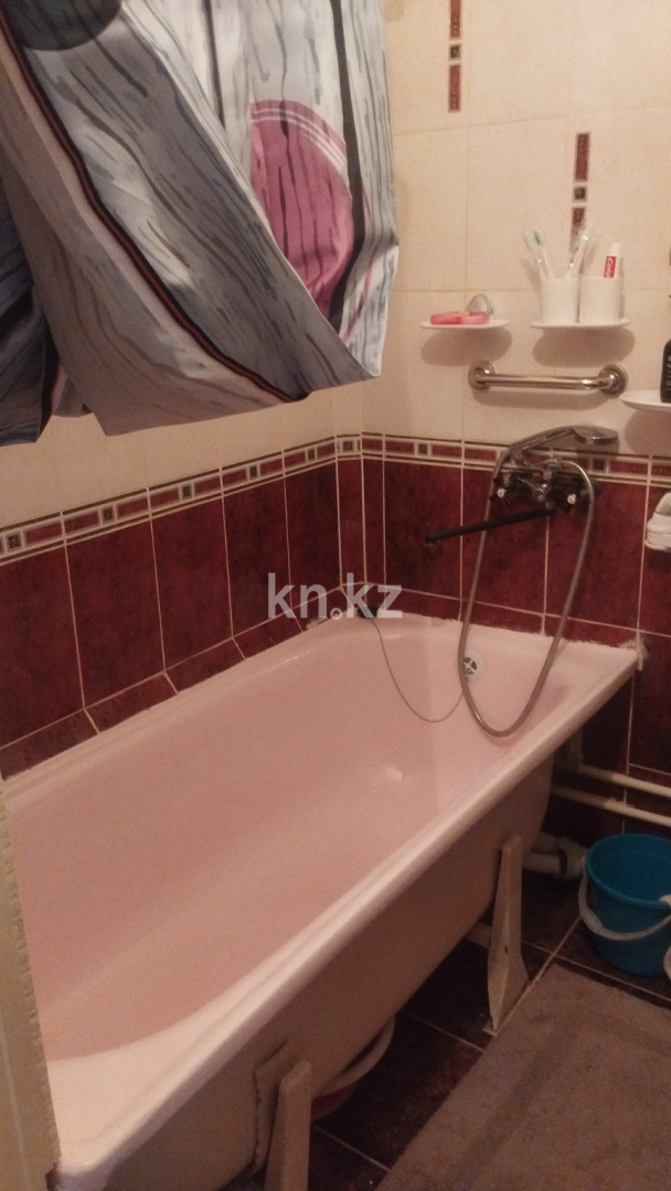 Аренда 3-комнатной квартиры посуточно, 49.9 м² в Балхаше - фото 7