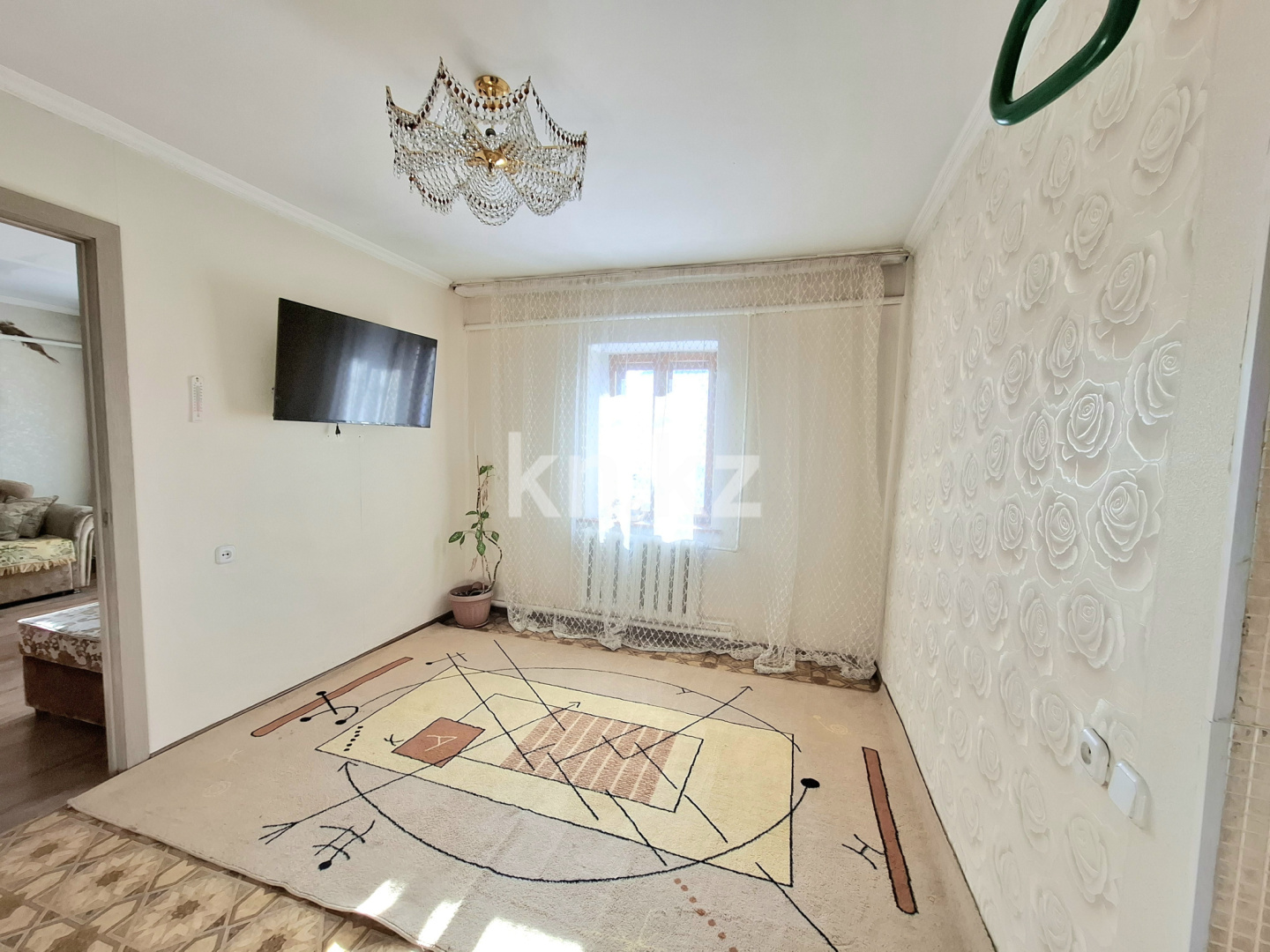 Продажа 5-комнатного дома, 130 м² - Недвижимость в Караганде фото 4 из 18