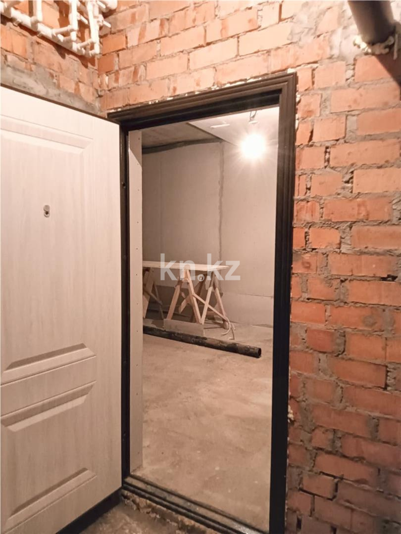 Продажа 5-комнатной квартиры, 132 м², мкр-н Алтын Арка - Продажа  пятикомнатных квартир в Караганде фото 2 из 25