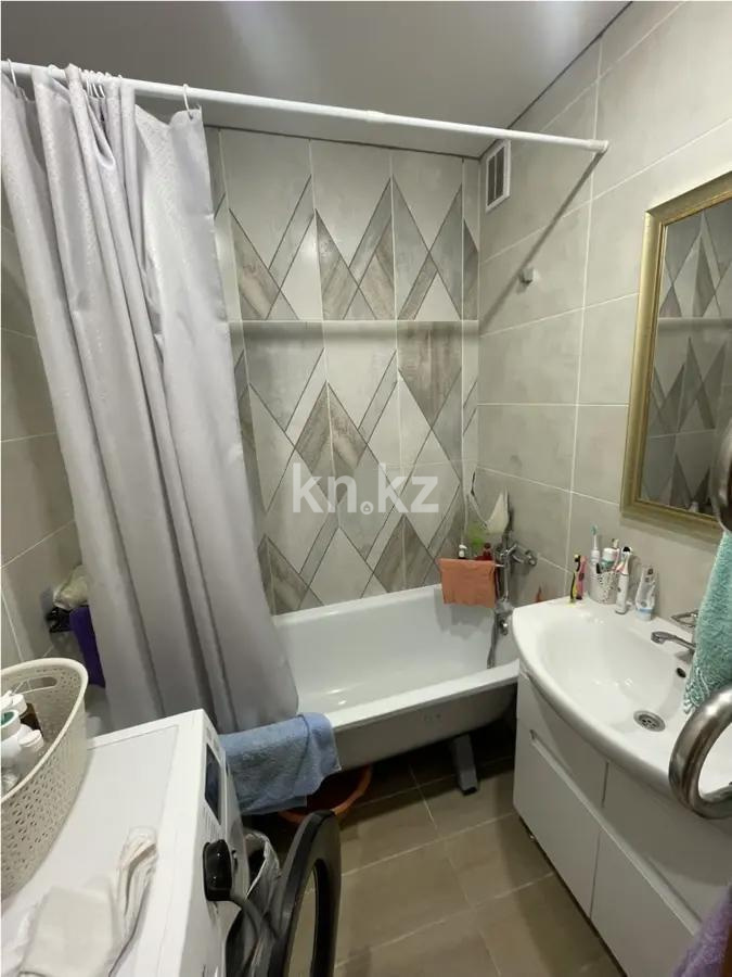 Продажа 4-комнатной квартиры, 76 м² - Продажа четырехкомнатных квартир в Караганде фото 6 из 8