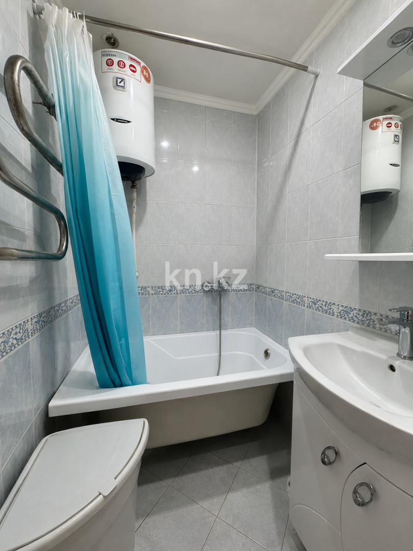 Продажа 2-комнатной квартиры, 48 м² в Караганде - фото 4