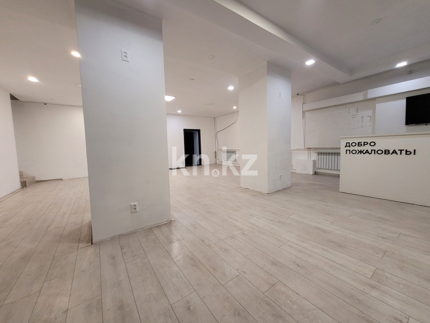 Аренда , ул. Гоголя - Аренда офисных и торговых помещений в Караганде с фото фото 3 из 12