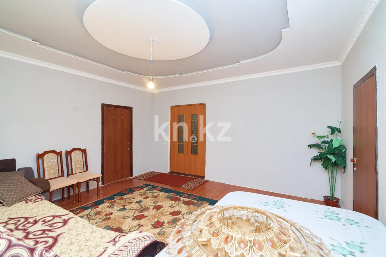 Продажа 5-комнатного дома, 133.4 м², Байсейтовой, дом  38 - Продажа жилой и коммерческой недвижимости в Акмолинской области фото 10 из 32