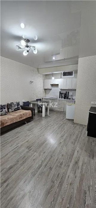 Продажа 2-комнатной квартиры, 45 м², ул. Емцова, дом  8 - Продажа  двухкомнатных квартир в Алматы без посредников с фото фото 2 из 4