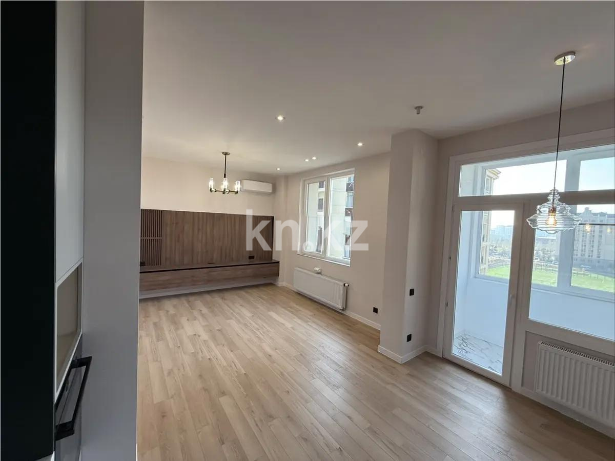 Продажа 2-комнатной квартиры, 66 м², ул. Тыныбаева, дом  16 в Астане Продажа 2-комнатной квартиры, 66 м², ул. Тыныбаева, дом  16 в Астане