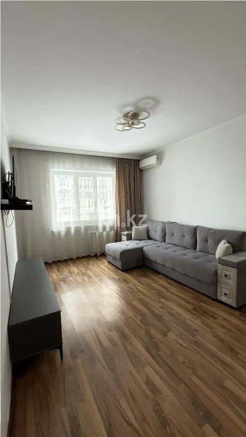 Продажа 3-комнатной квартиры, 79.8 м² - Недвижимость в Казахстане - страница 3 фото 1 из 5