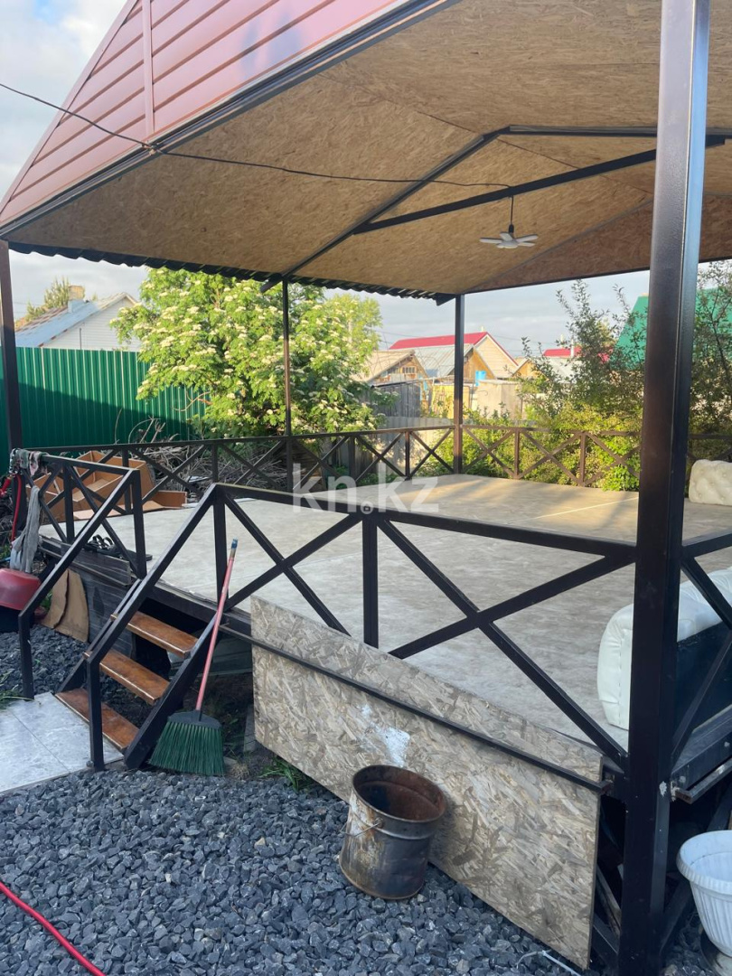 Продажа 3-комнатного дома, 180 м², ул. Самаркандская, дом  23а - Продажа домов, коттеджей в Казахстане фото 1 из 8