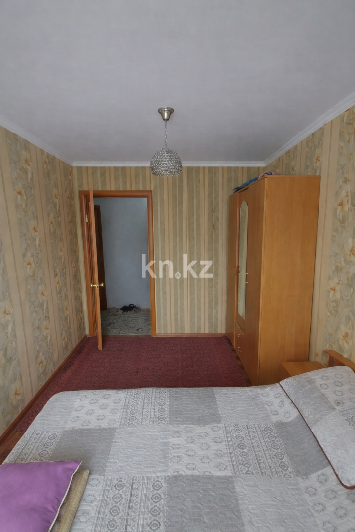Продажа 4-комнатной квартиры, 62 м² в Караганде - фото 8