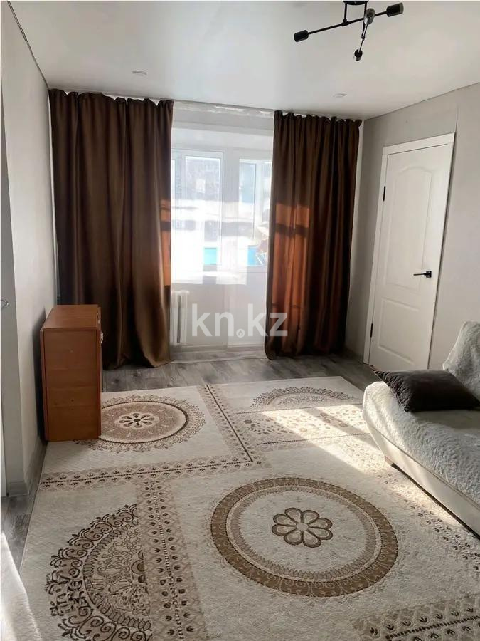 Продажа 2-комнатной квартиры, 44 м² - Продажа квартир в блочном доме в Темиртау фото 3 из 6