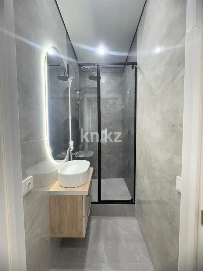 Продажа 3-комнатной квартиры, 75 м², ул. Бухар жырау, дом  25/1 в Астане - фото 4