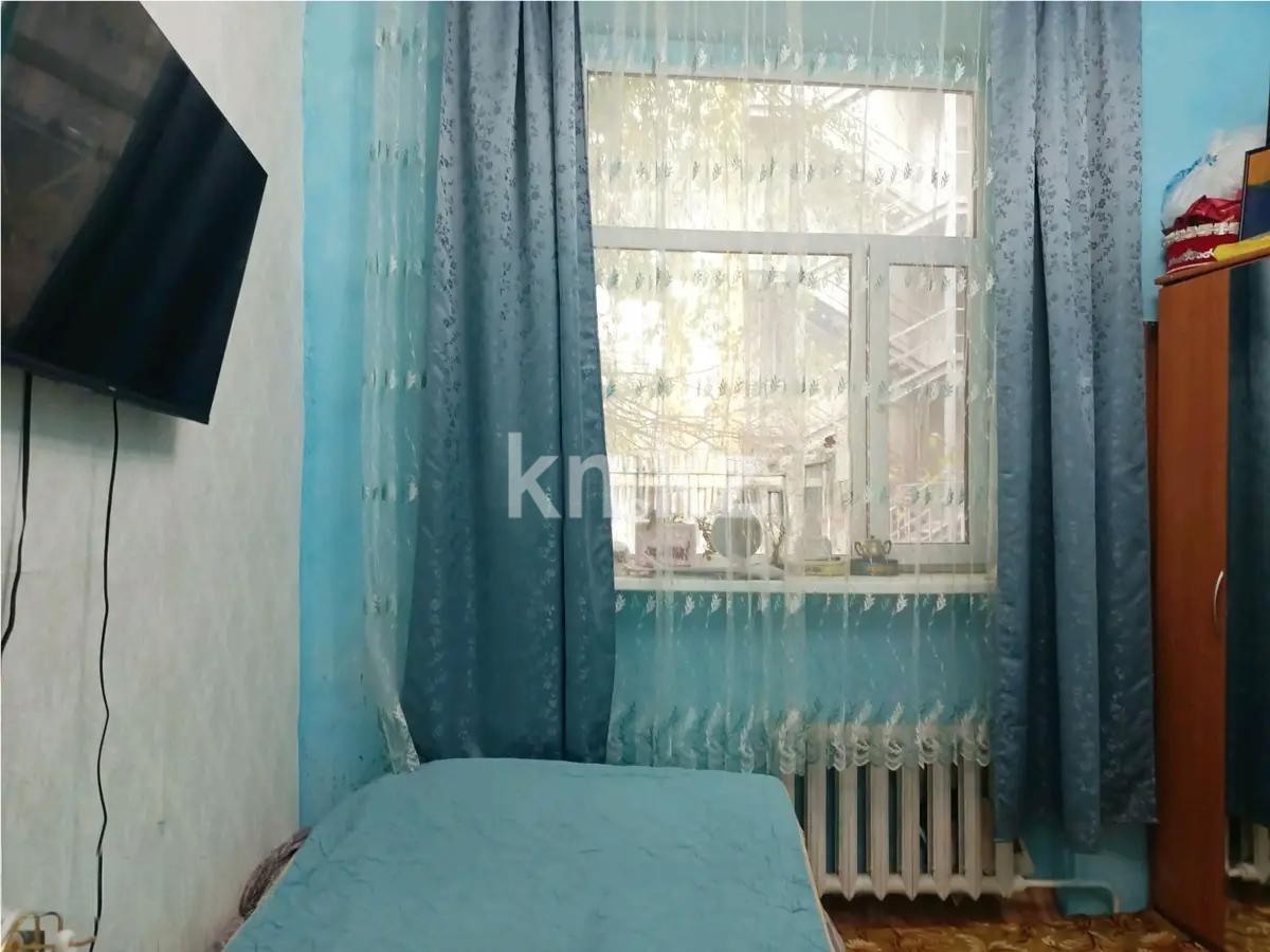 Продажа 1-комнатной квартиры, 14.2 м², пр. Тауелсыздык, дом  22 - Продажа земельных участков в Карагандинской области фото 1 из 4