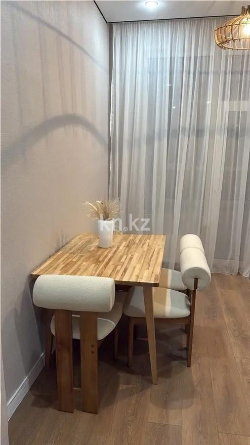 Продажа 2-комнатной квартиры, 64 м², ул. Бокейхана, дом  52 в Астане - фото 3