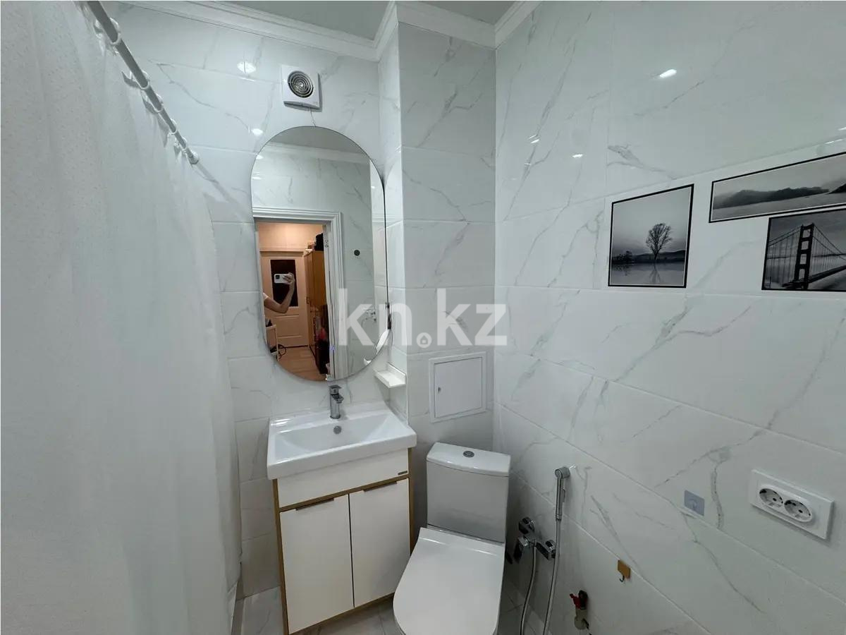 Продажа 2-комнатной квартиры, 57.6 м², ул. Байтурсынова, дом  39/2 в Астане - фото 4