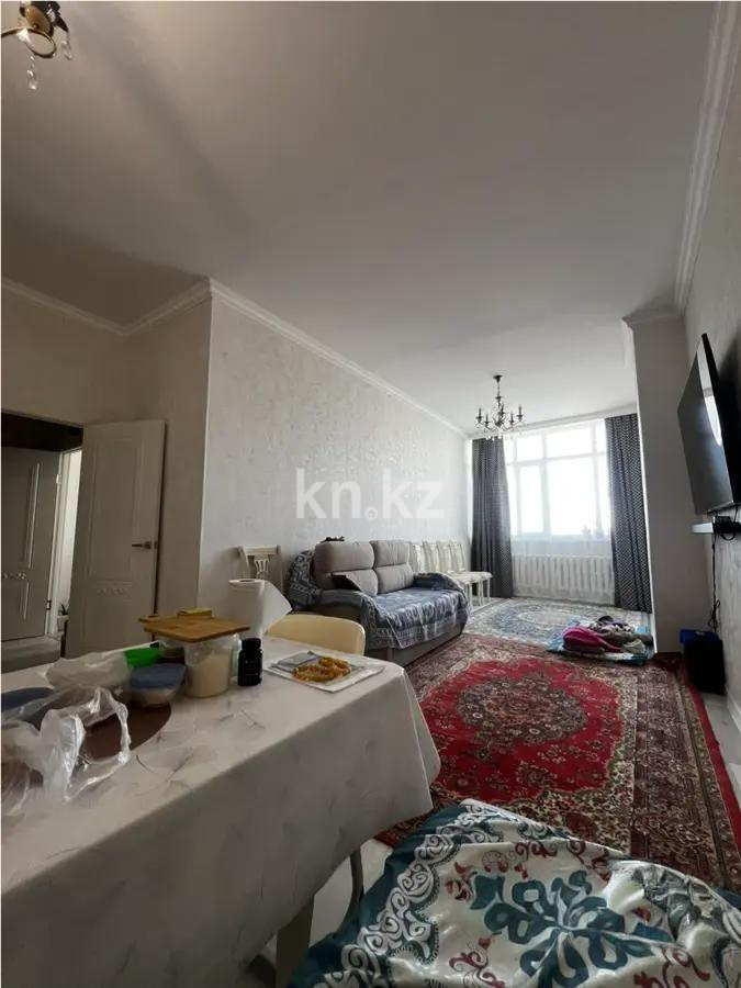 Продажа 2-комнатной квартиры, 71 м² - Продажа  двухкомнатных квартир в новостройках Астаны с фото - страница 64 фото 1 из 6