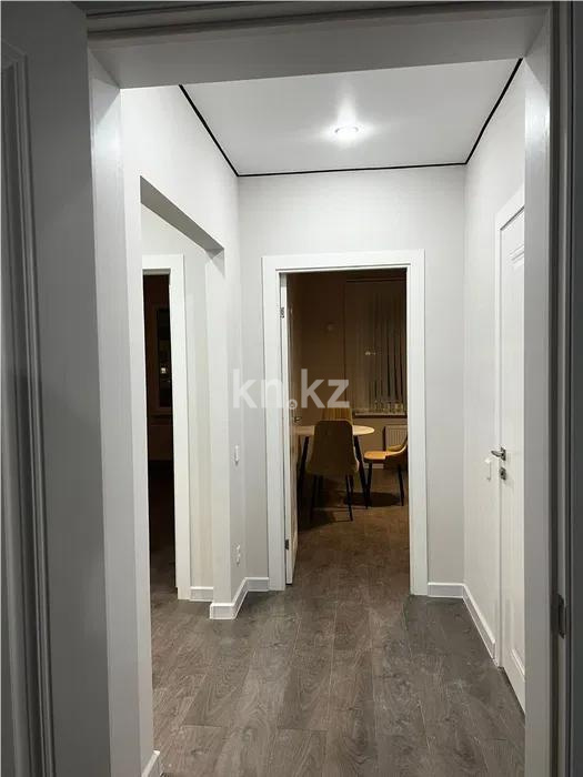 Продажа 2-комнатной квартиры, 60 м² - Продажа двухкомнатных квартир в Казахстане - страница 2 фото 4 из 5