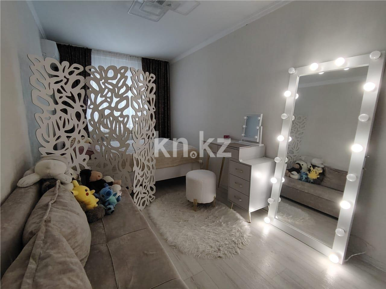 Продажа 2-комнатной квартиры, 44 м², ул. Абая, дом  56/3 в Темиртау - фото 5