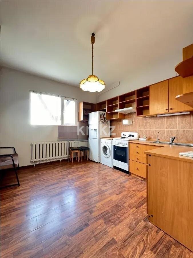 Продажа 2-комнатной квартиры, 64.3 м² в Алматы - фото 3