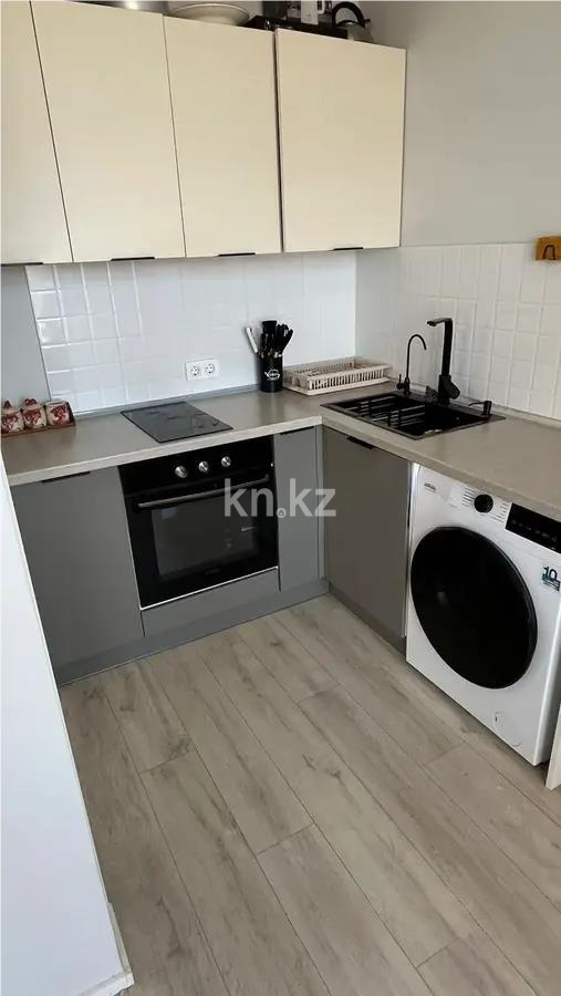 Продажа 1-комнатной квартиры, 37 м² - Продажа квартир от собственников в Астане - страница 15 фото 3 из 5