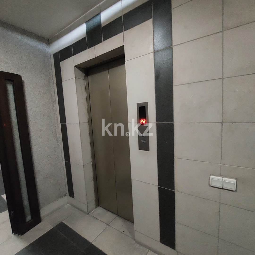 Аренда 1-комнатной квартиры, 50 м², ул. Ходжанова, дом  76 - пр. Аль-Фараби - Аренда квартир помесячно в Казахстане фото 23 из 28