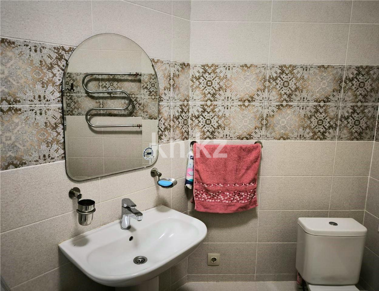 Продажа 3-комнатной квартиры, 94.2 м² - Продажа квартир в Казахстане - страница 245 фото 11 из 13