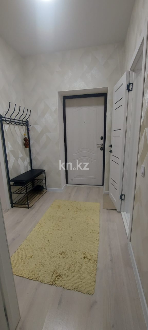 Продажа 2-комнатной квартиры, 45 м² - Продажа  двухкомнатных квартир в новостройках Астаны с фото - страница 141 фото 10 из 11