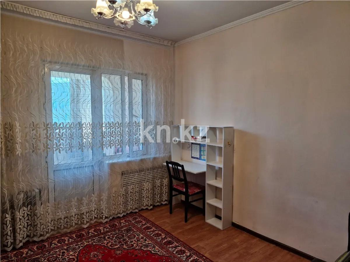 Продажа 2-комнатной квартиры, 58.4 м², мкр-н Жетысу-2, дом  28 - Продажа квартир в Казахстане фото 1 из 6