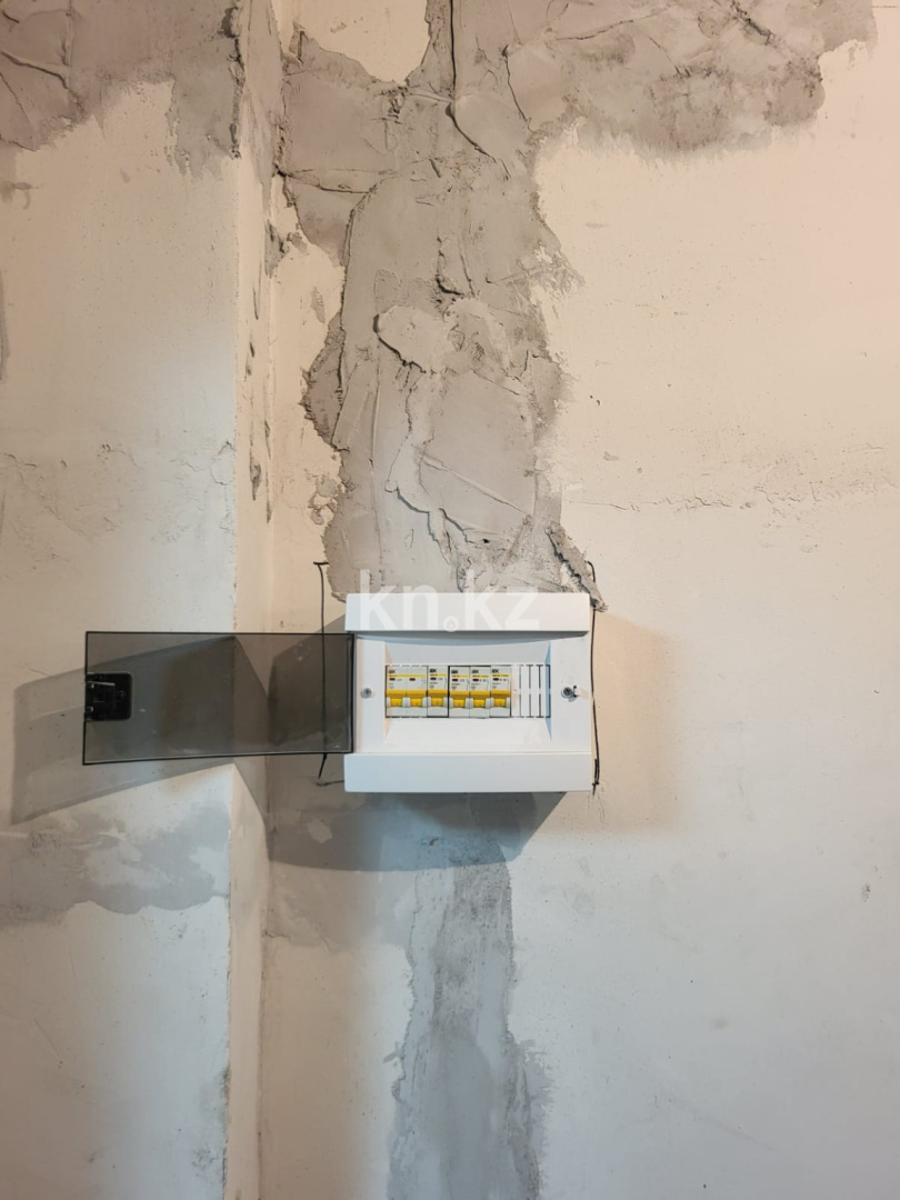 Продажа 1-комнатной квартиры, 43.3 м² - Продажа квартир в Казахстане - страница 42 фото 10 из 13