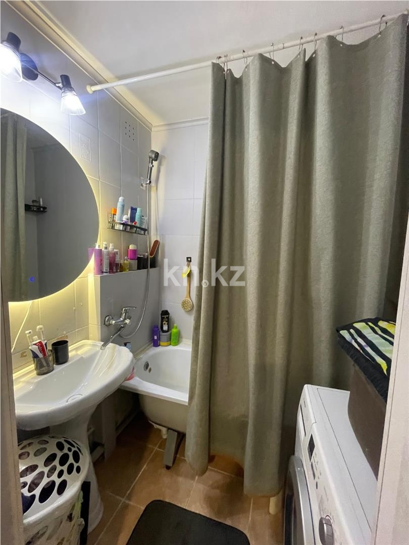 Продажа 2-комнатной квартиры, 46 м² в Караганде - фото 9