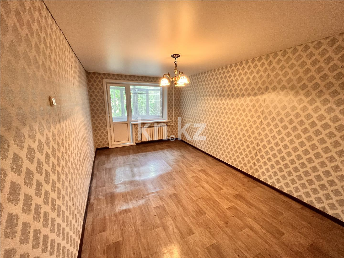 Продажа 2-комнатной квартиры, 44 м², пр. Мира - Продажа квартир в Казахстане фото 1 из 9