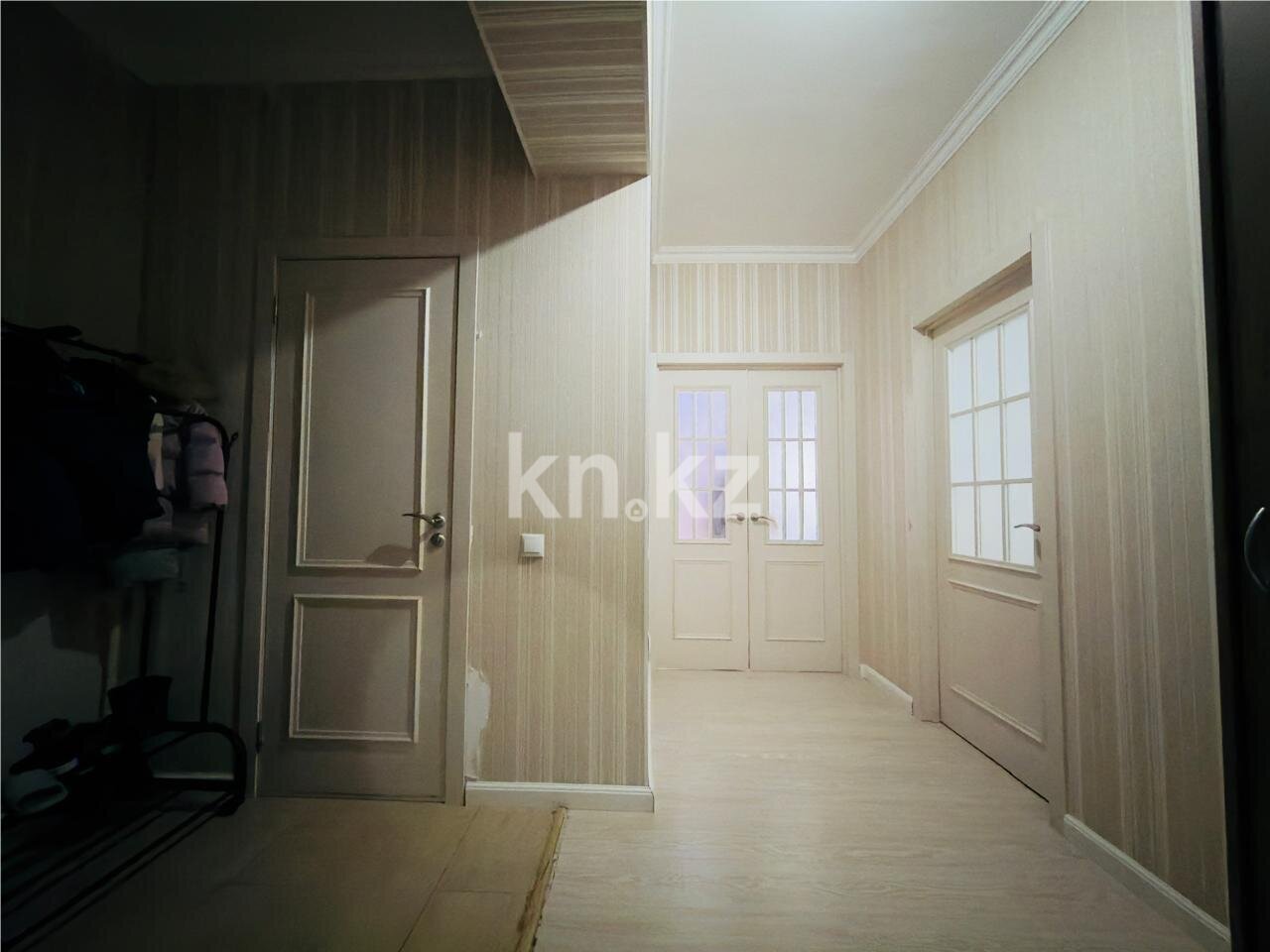 Продажа 1-комнатной квартиры, 57.9 м² в Астане - фото 7