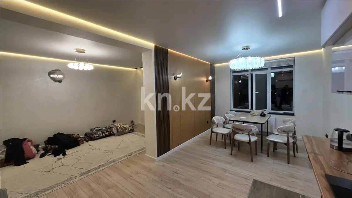 Продажа 2-комнатной квартиры, 70 м² в Алматы - фото 2
