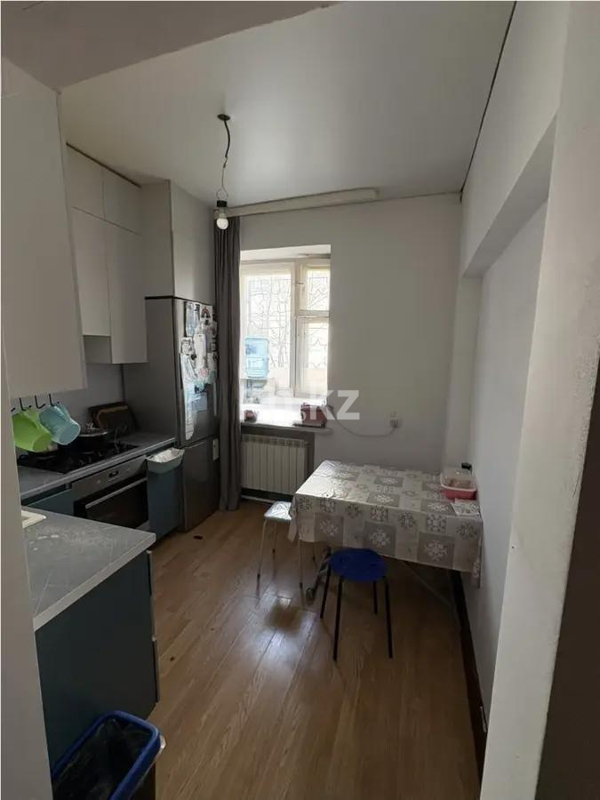 Продажа 2-комнатной квартиры, 59 м² в Астане - фото 3