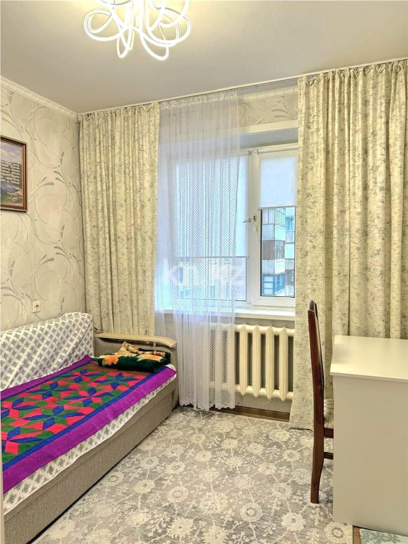 Продажа 3-комнатной квартиры, 63 м² - Недвижимость в Караганде - страница 2 фото 4 из 13