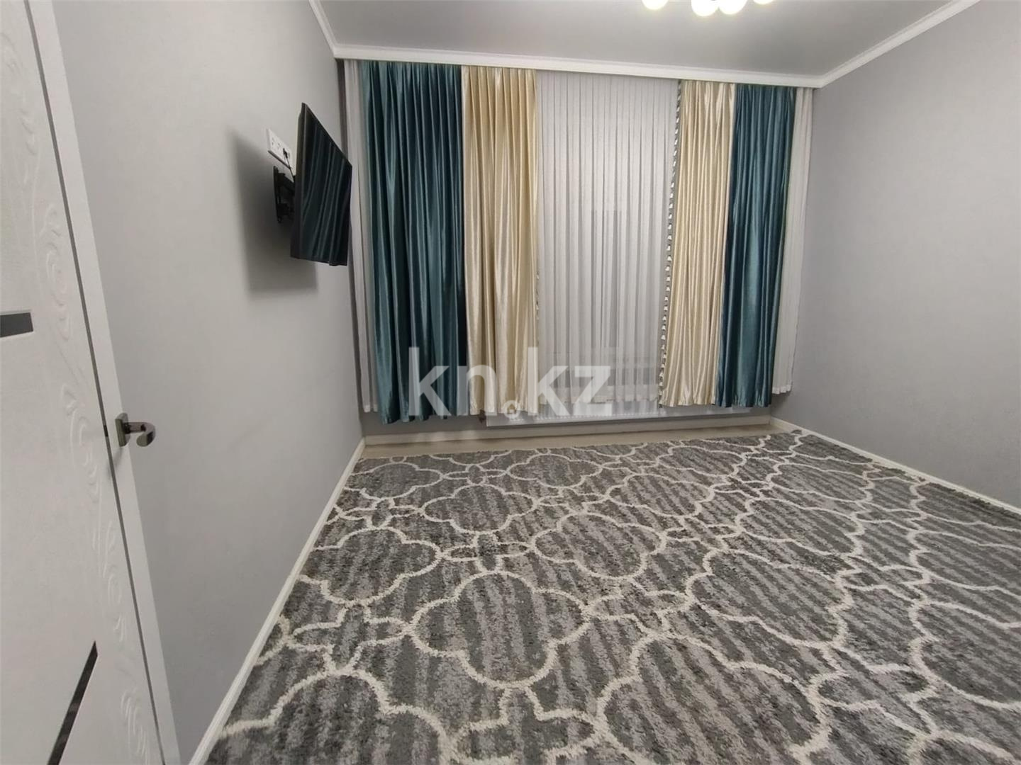 Продажа 2-комнатной квартиры, 67 м² - Продажа недвижимости в Караганде - страница 34 фото 1 из 15